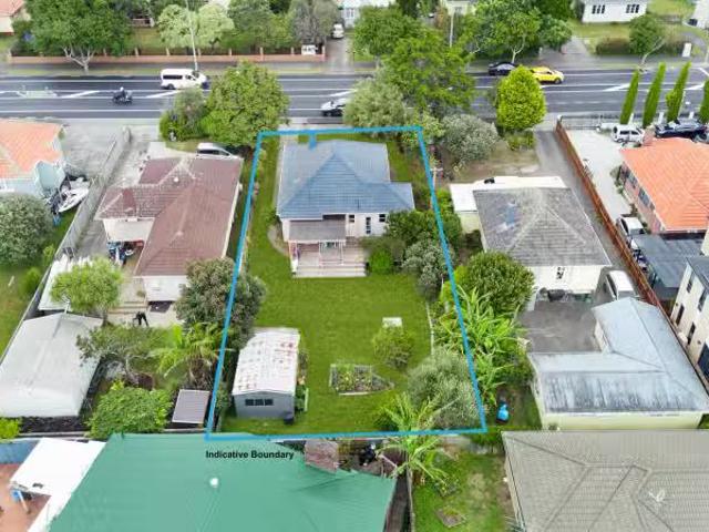 House for sale in Owhata