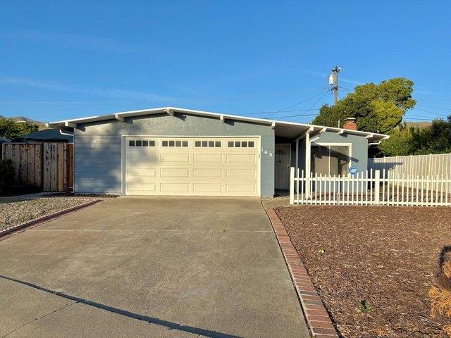House for sale in Milpitas, California