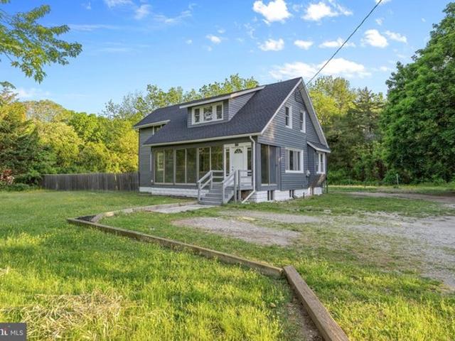 House for sale in Newfield, New Jersey