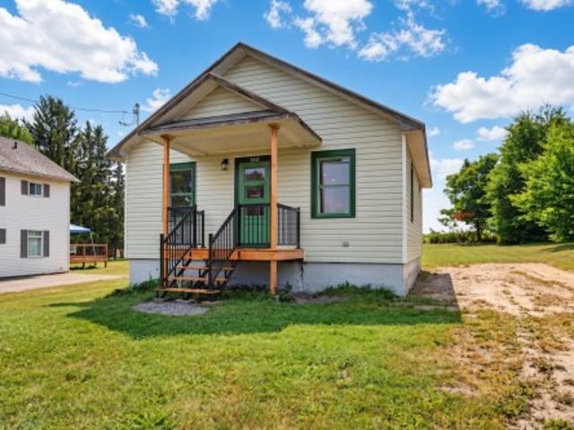 House for sale in Saint-pamphile, Quebec