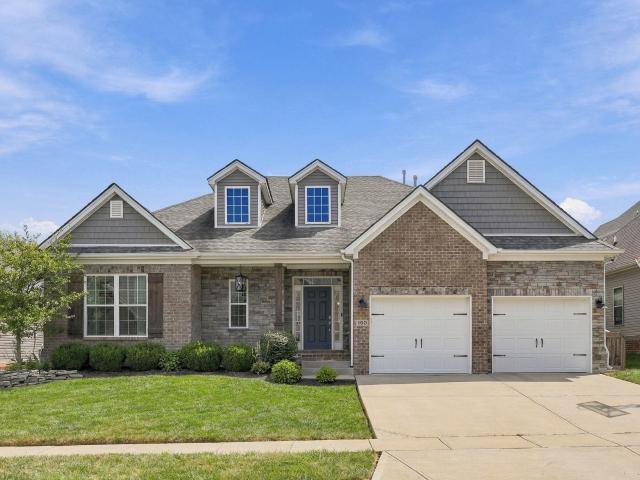 House for sale in Nicholasville, Jessamine County
