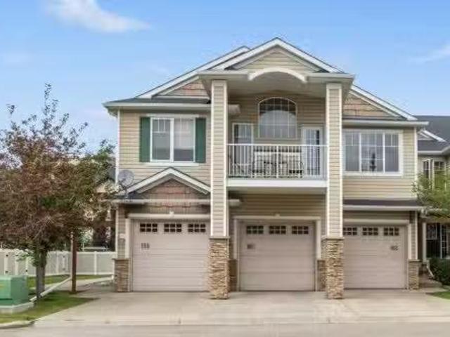 Condo for sale in Northwest, Alberta