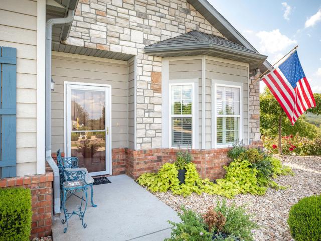 House for sale in Branson, Missouri