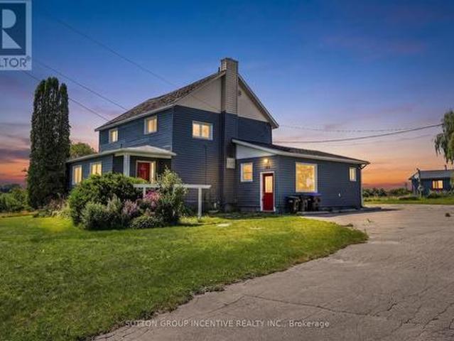 House for sale in Tiny, Ontario