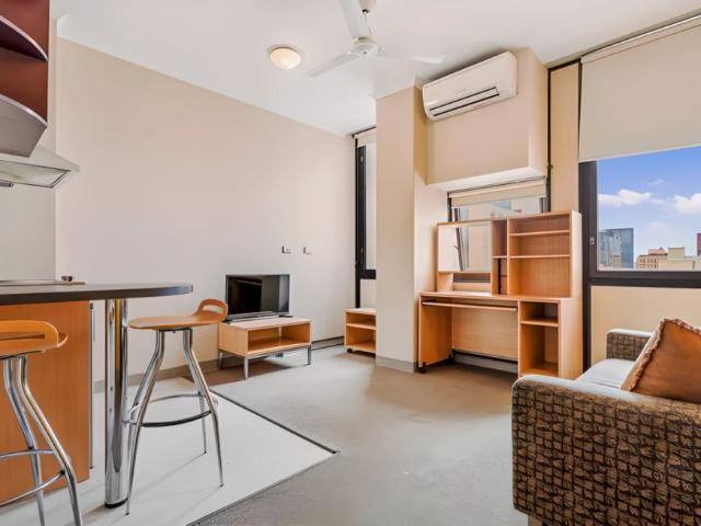 Apartment for rent in Adelaide