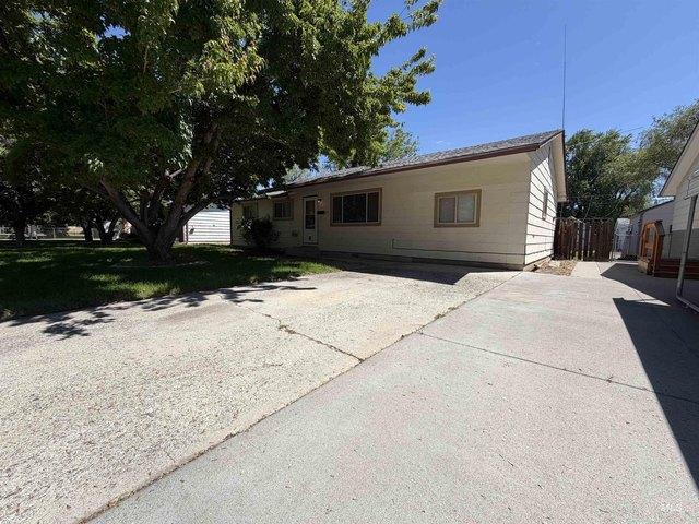 House for sale in Mountain Home, Idaho