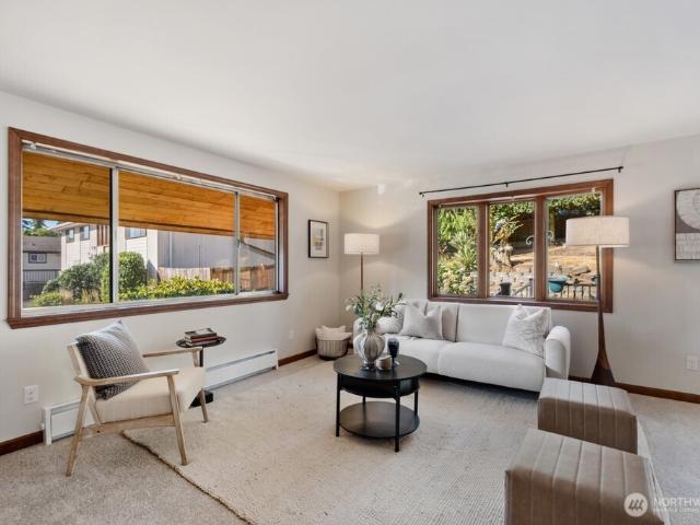 House for sale in Beverly Park, Burien