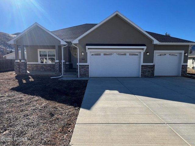 House for sale in Henefer, Utah