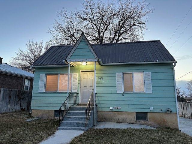 House for sale in Spanish Fork, Utah