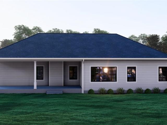 House for sale in Elma, New York