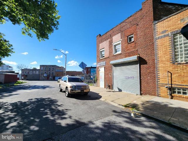 Commercial for sale in Gibsonton, Maryland