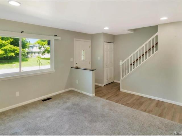 Property for rent in Mount Clemens, Michigan