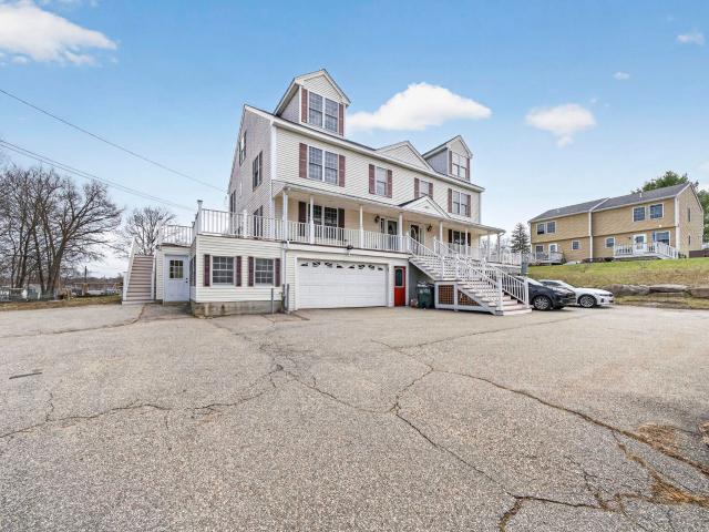 House for sale in New Hampshire