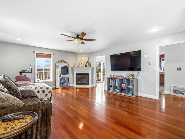 House for sale in New Hampshire