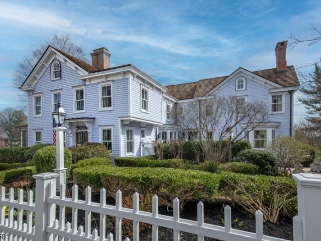 Property for sale in Basking Ridge, New Jersey