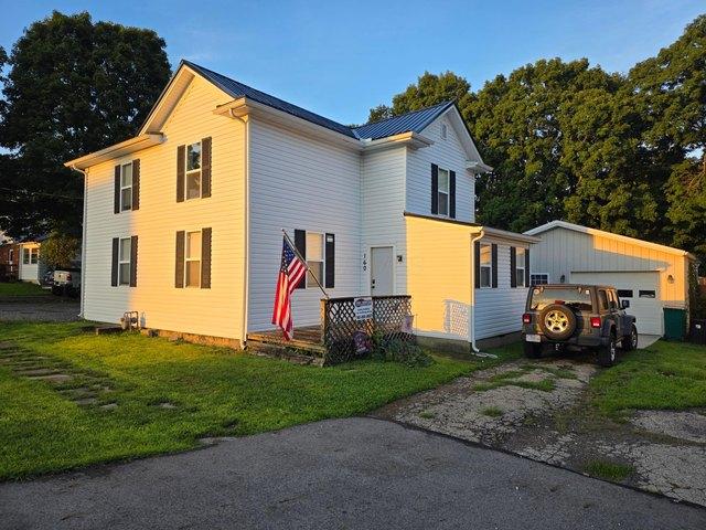 House for sale in Tarlton, Ohio