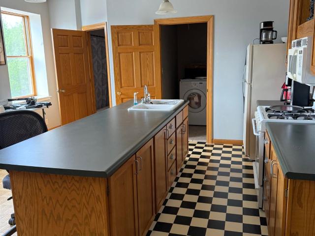 Commercial for sale in Thompson, Iowa
