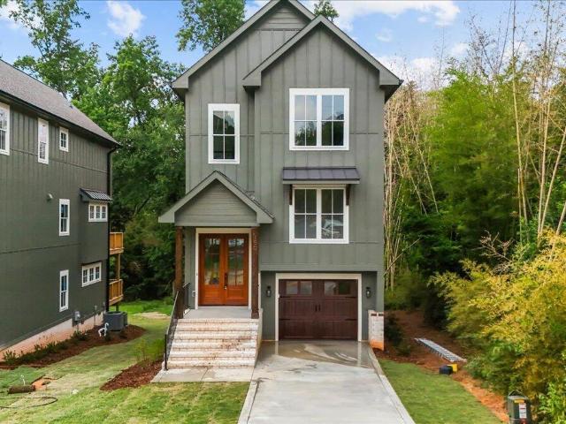 Property for rent in Southern Pines, Moore County