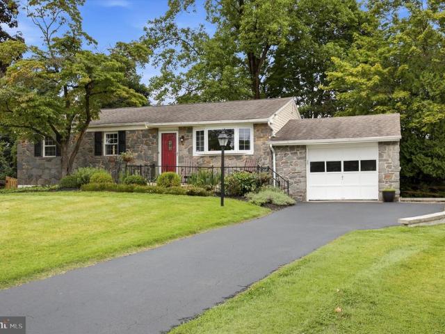 House for sale in Audubon, Pennsylvania