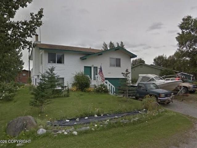 Land for sale in Palmer