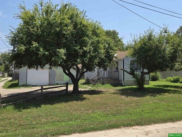 House for sale in Nebraska
