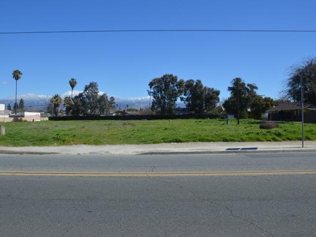 Land for sale in Hemet, California