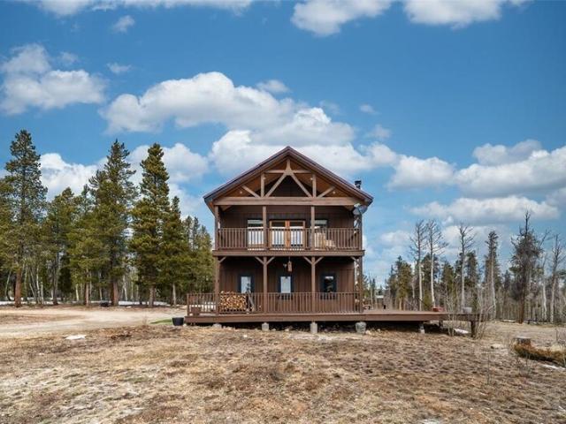 House for sale in Fairplay