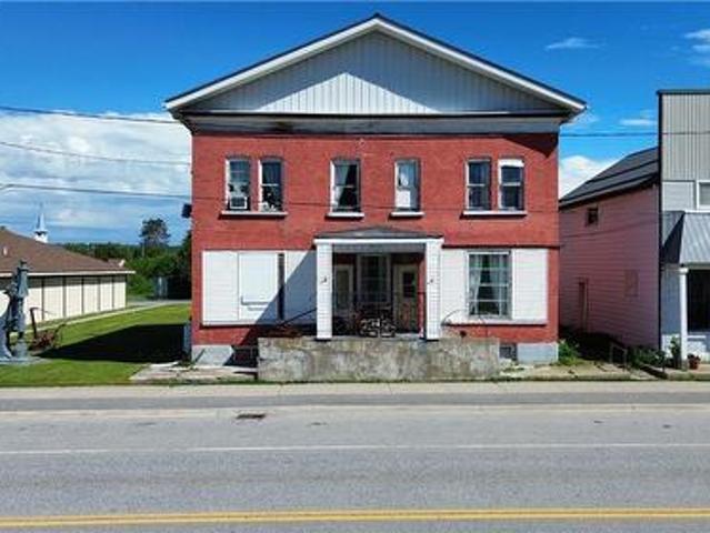 House for sale in Sables-spanish Rivers, Ontario