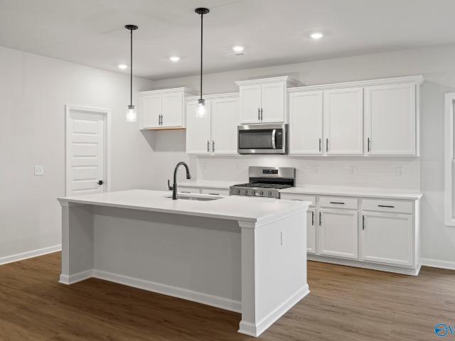 House for sale in New Market, Alabama