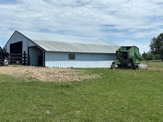 Farm for sale in Lebanon, Kentucky