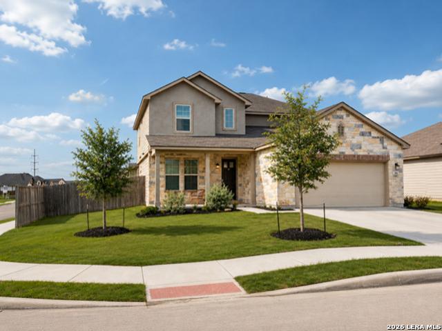 House for sale in Venado Crossing, Cibolo