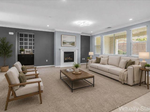 House for sale in Hollister, California