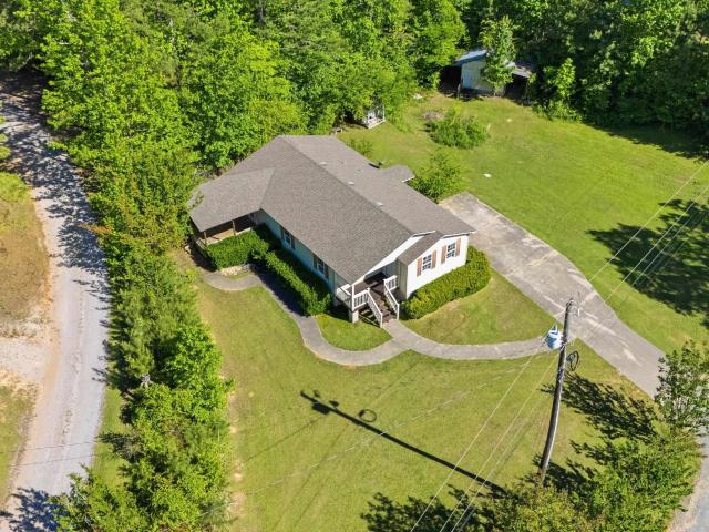 House for sale in Blount, Alabama