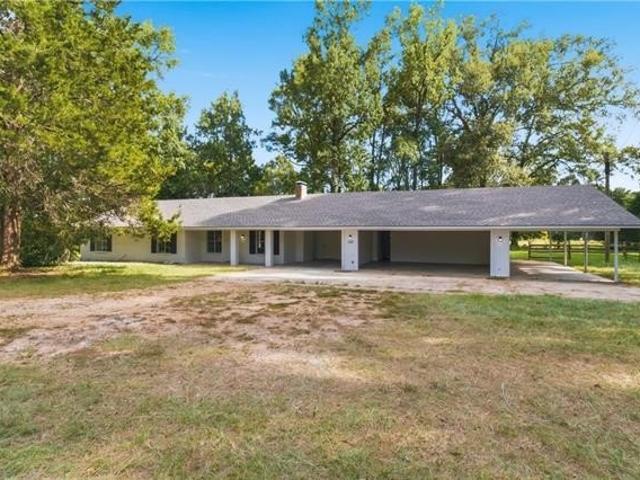 House for sale in Natchitoches, Louisiana