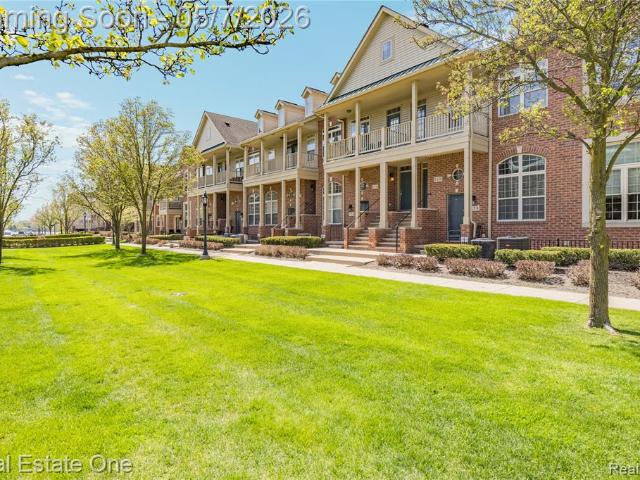 Condo for sale in Walled Lake, Michigan
