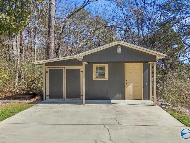 House for sale in Scottsboro, Alabama