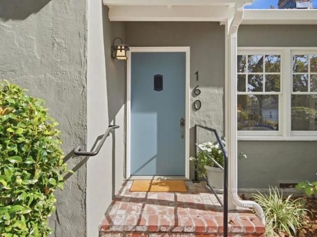 House for sale in Old Palo Alto, Palo Alto
