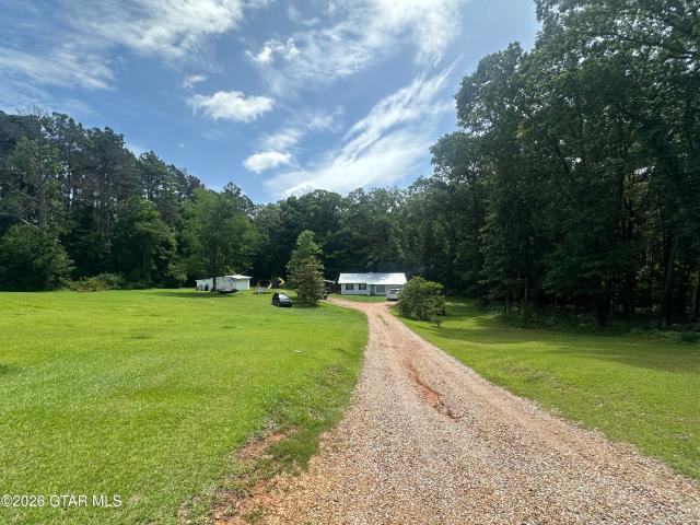 House for sale in Eupora, Mississippi