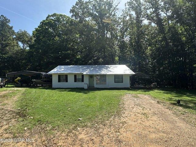 House for sale in Eupora, Mississippi