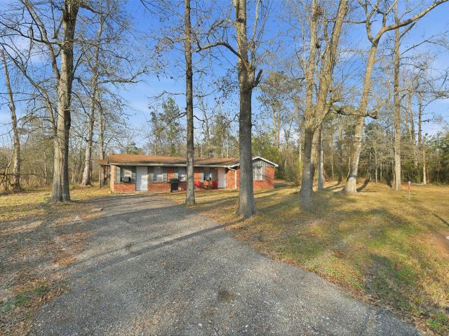 Property for sale in Shepherd, Texas