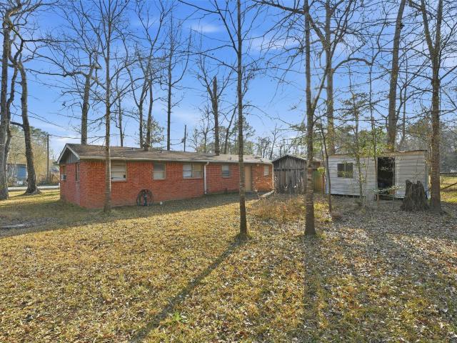 House for sale in Shepherd, Texas