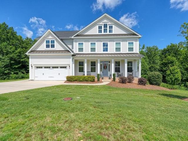 House for sale in Simpsonville, South Carolina