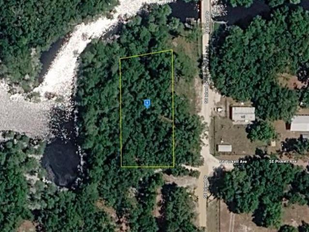 Land for sale in Branford, Suwannee County