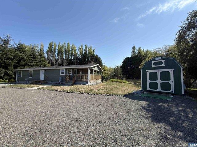House for sale in Sequim, Washington