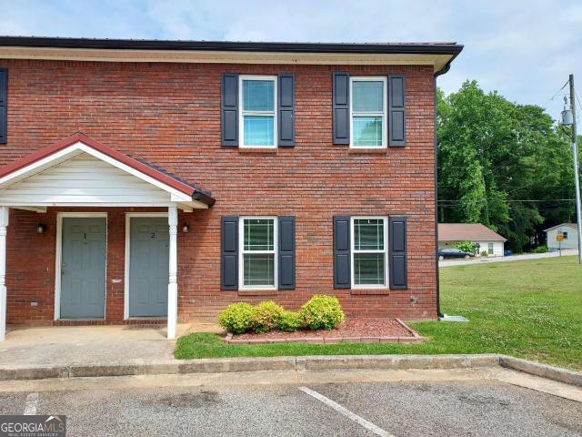 Property for rent in Winder, Georgia