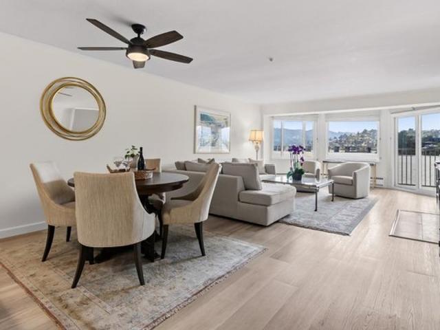 Condo for sale in Mill Valley, California