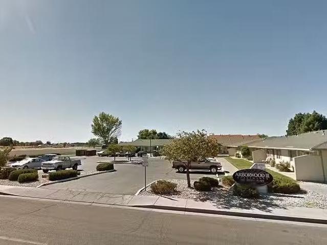 House for rent in Fallon House for rent in Fallon