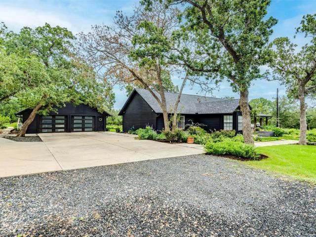 House for sale in Texas