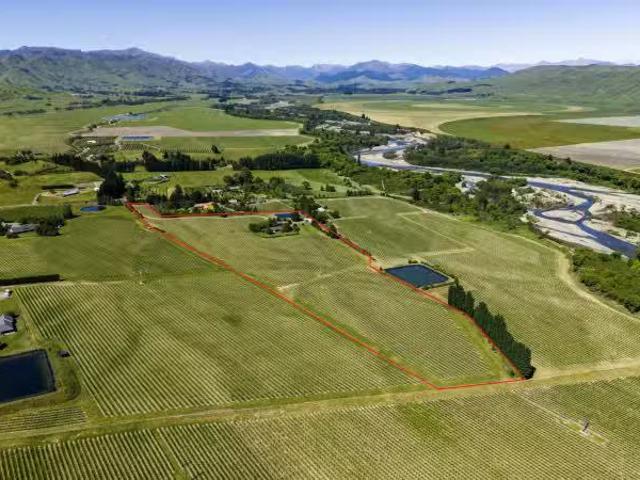 House for sale in Marlborough