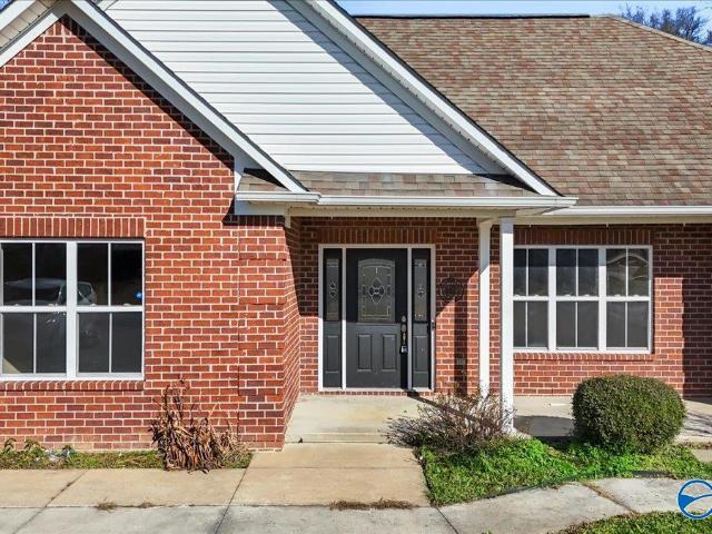 House for sale in Albertville, Alabama